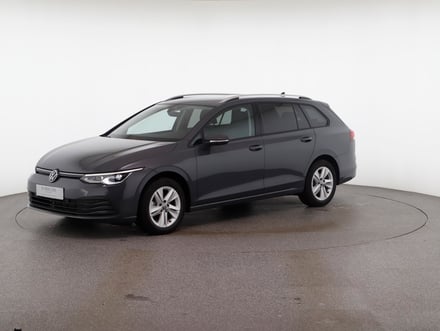 VW Golf Variant Life TDI DSG