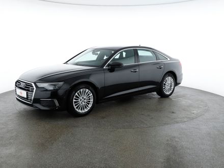 Audi A6 Limousine 40 TDI Design