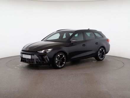 CUPRA Leon SP Kombi 2.0 TDI DSG 150 PS