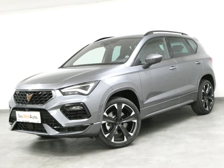 CUPRA Ateca 1.5 TSI DSG 150