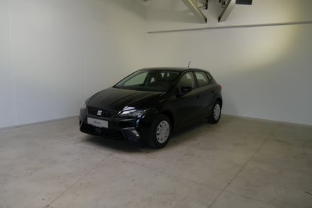 SEAT Ibiza Reference 1.0 TSI