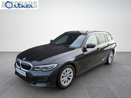 BMW 3 Touring 318d Advantage