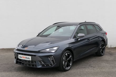 CUPRA Leon SP Kombi 1.5 TSI 150 PS ACT