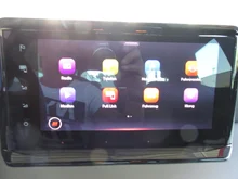 Thumbnail-Foto von Fahrzeug