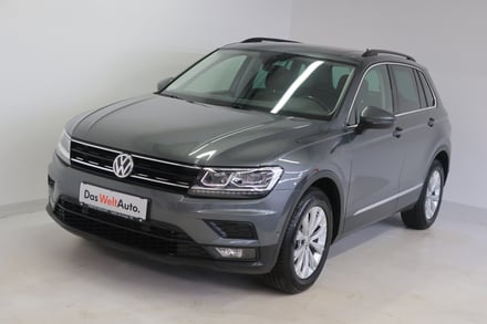 VW Tiguan Sky TSI ACT OPF DSG