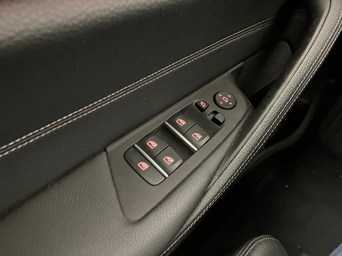 BMW 520d Touring | Bild 9 von 30