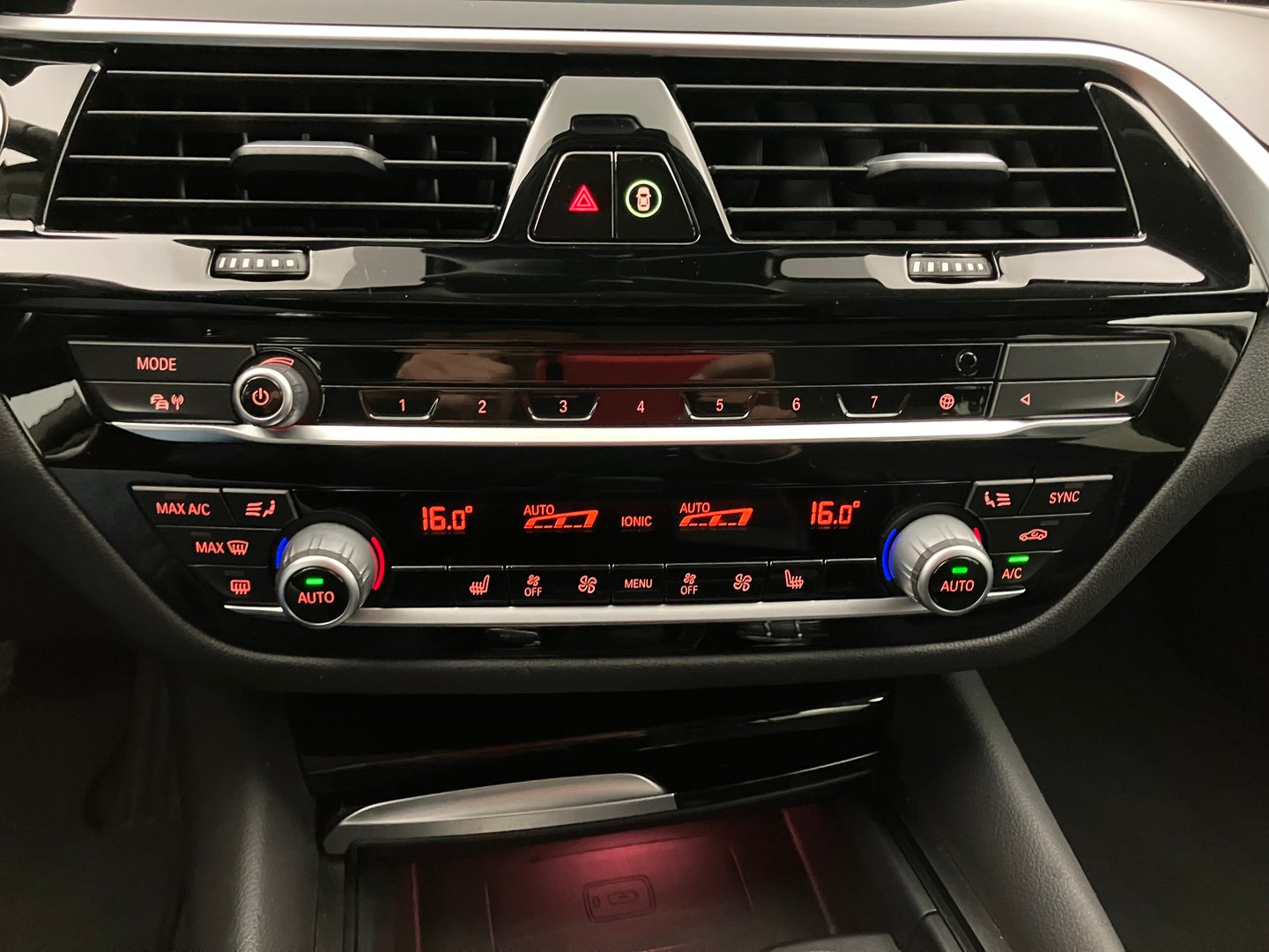 BMW 520d Touring | Bild 20 von 30