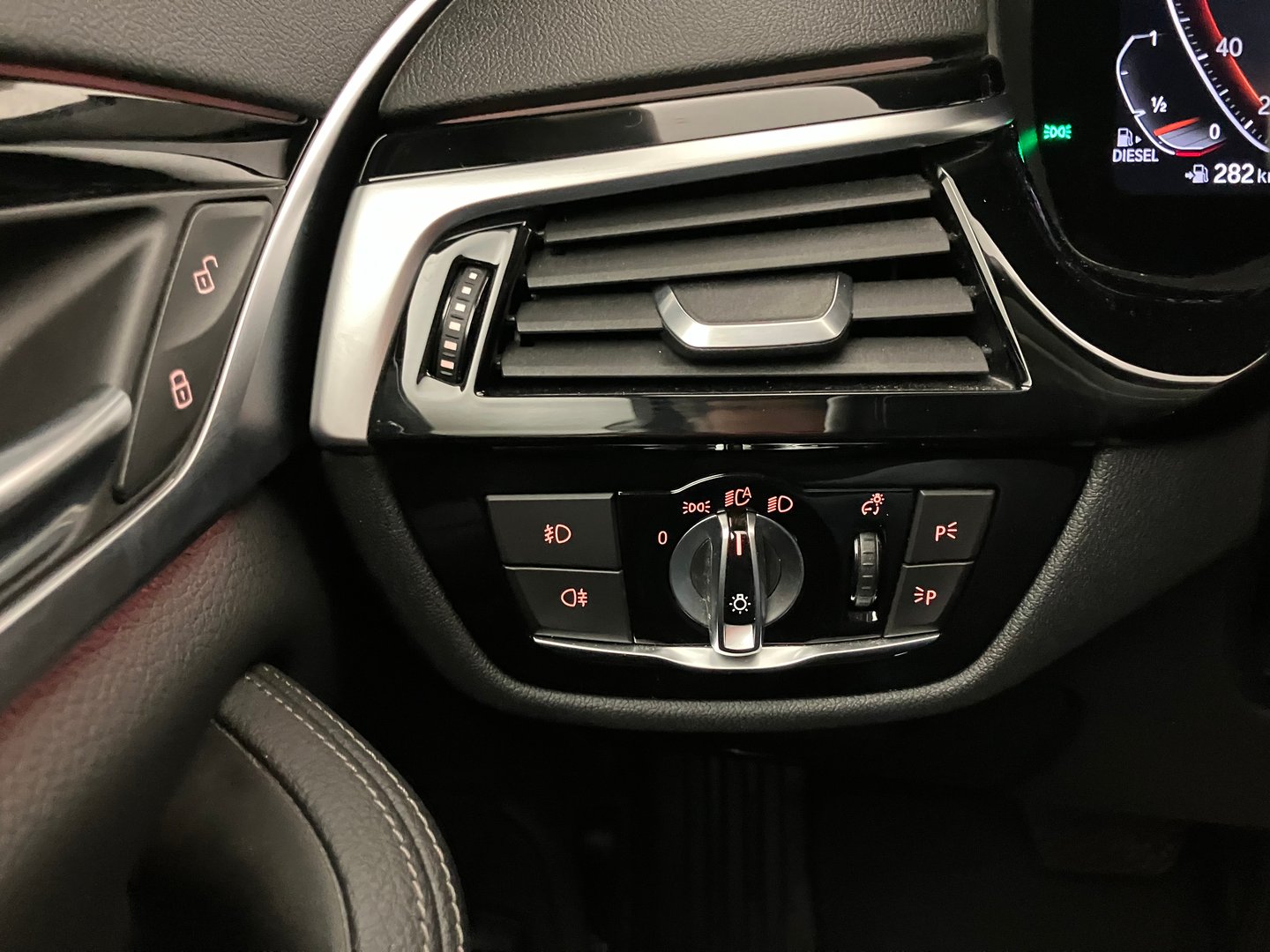 BMW 520d Touring | Bild 10 von 30