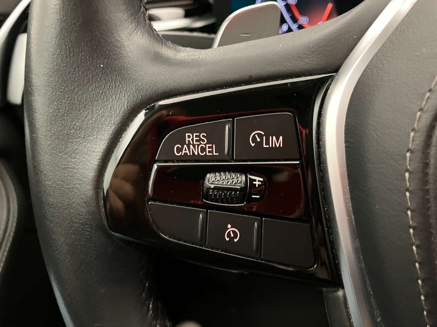 BMW 520d Touring | Bild 15 von 30
