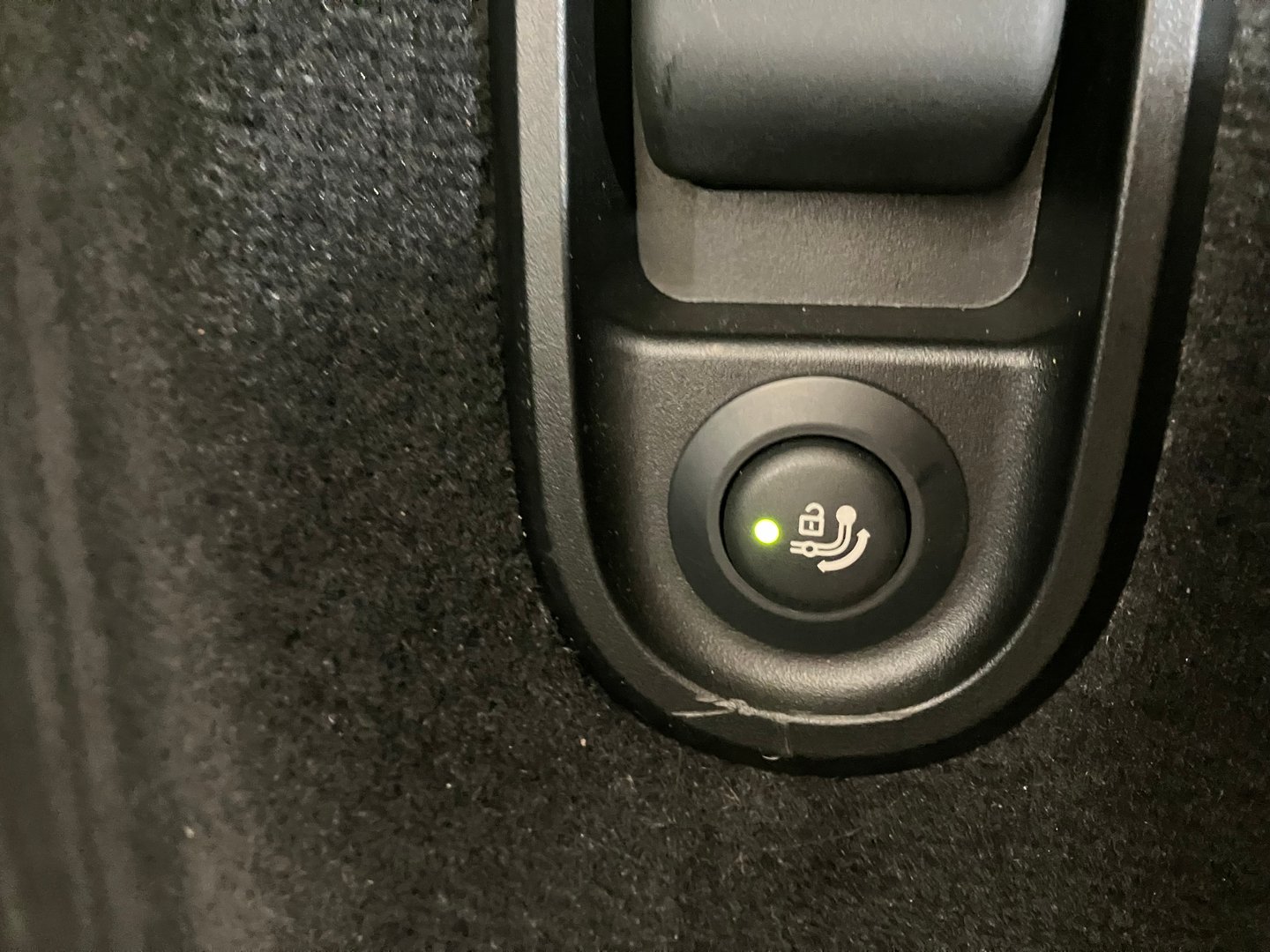 BMW 520d Touring | Bild 28 von 30