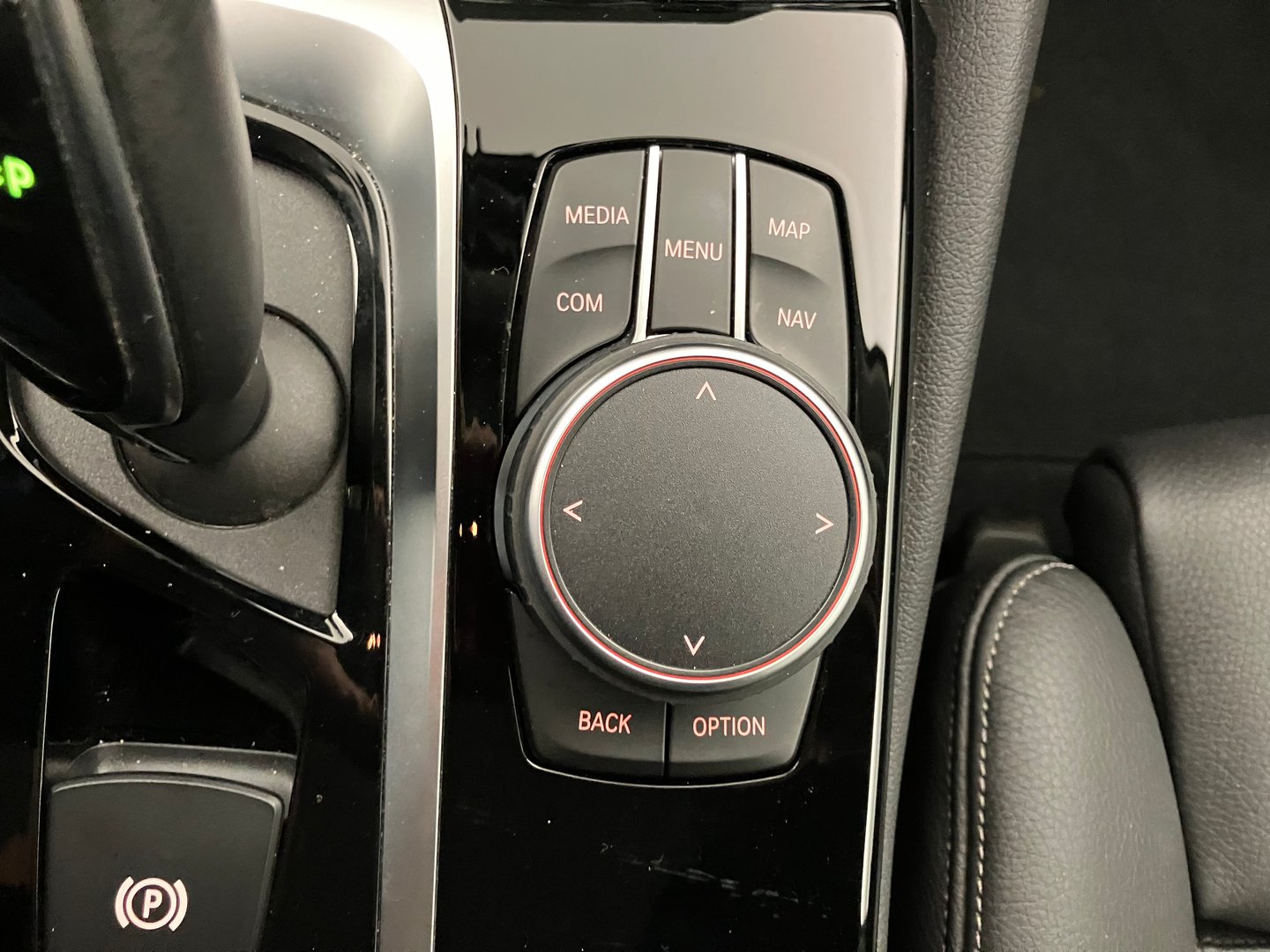 BMW 520d Touring | Bild 22 von 30