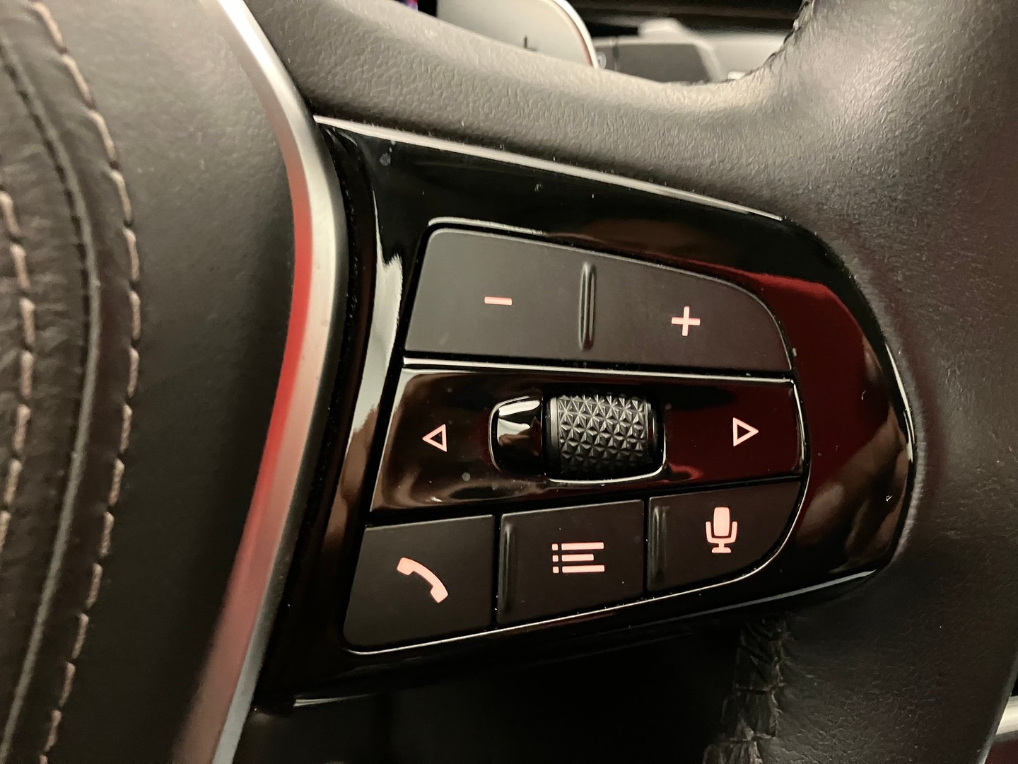 BMW 520d Touring | Bild 16 von 30