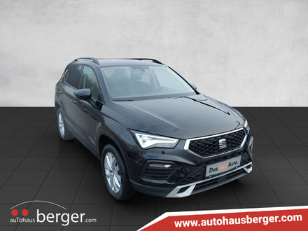 SEAT Ateca Austria Edition 2.0 TDI DSG 4Drive