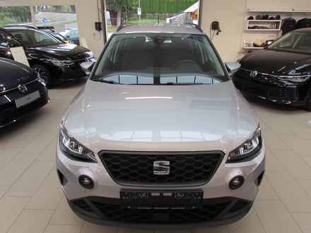 SEAT Arona Reference 1.0 TSI