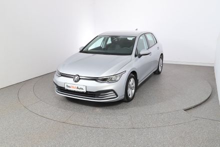 VW Golf 2,0 TDI Life