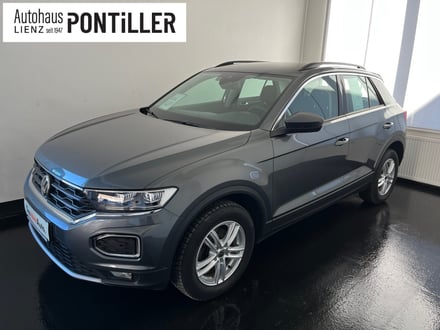 VW T-Roc Design TSI