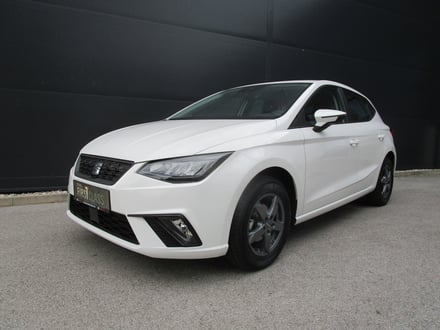 SEAT Ibiza Austria Edition