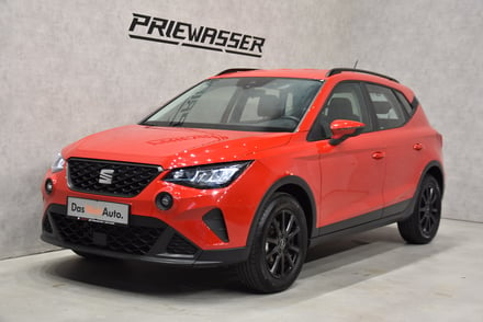 SEAT Arona Austria Edition 1.0 TSI