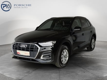 Audi Q5 40 TDI quattro intense