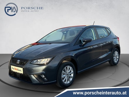 SEAT Ibiza Reference Edition 1.0 TSI