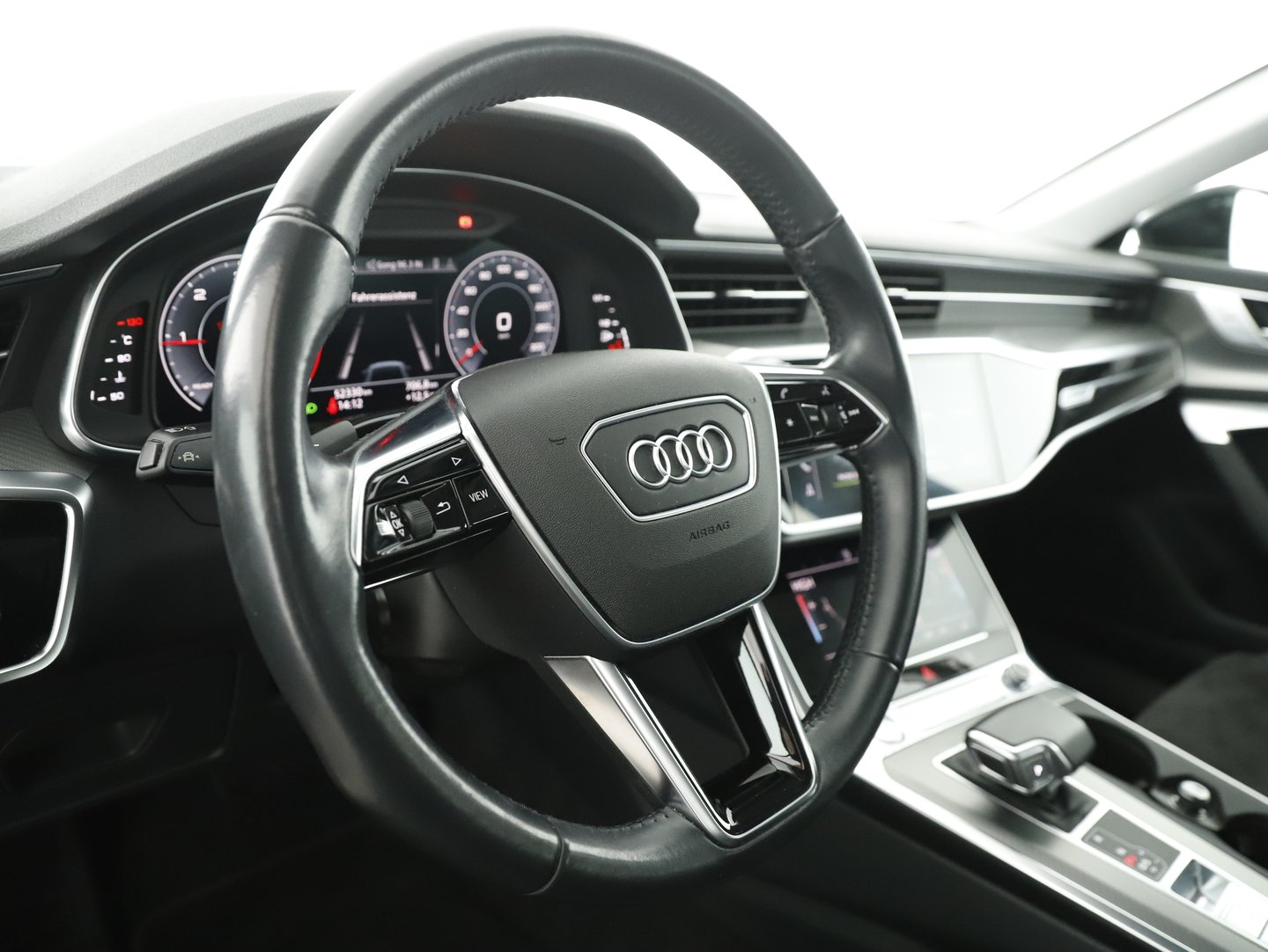 Audi A6 Avant 35 TDI S-tronic | Bild 16 von 31