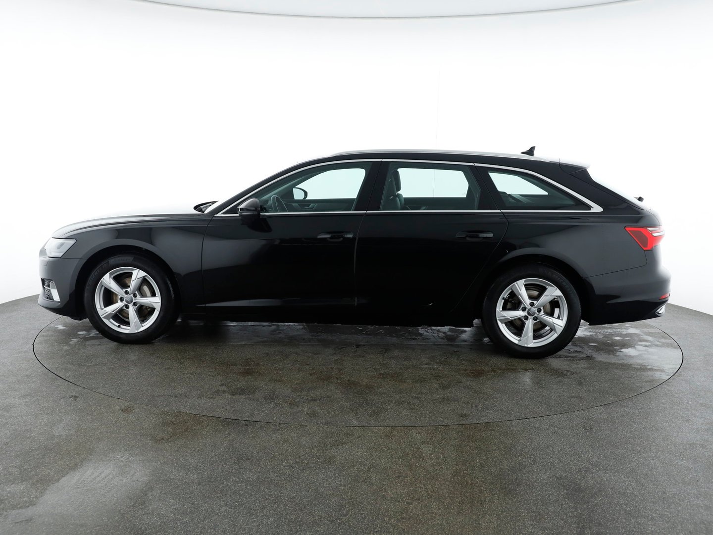 Audi A6 Avant 35 TDI S-tronic | Bild 8 von 31