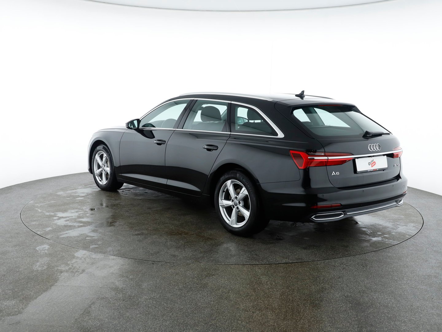 Audi A6 Avant 35 TDI S-tronic | Bild 7 von 31