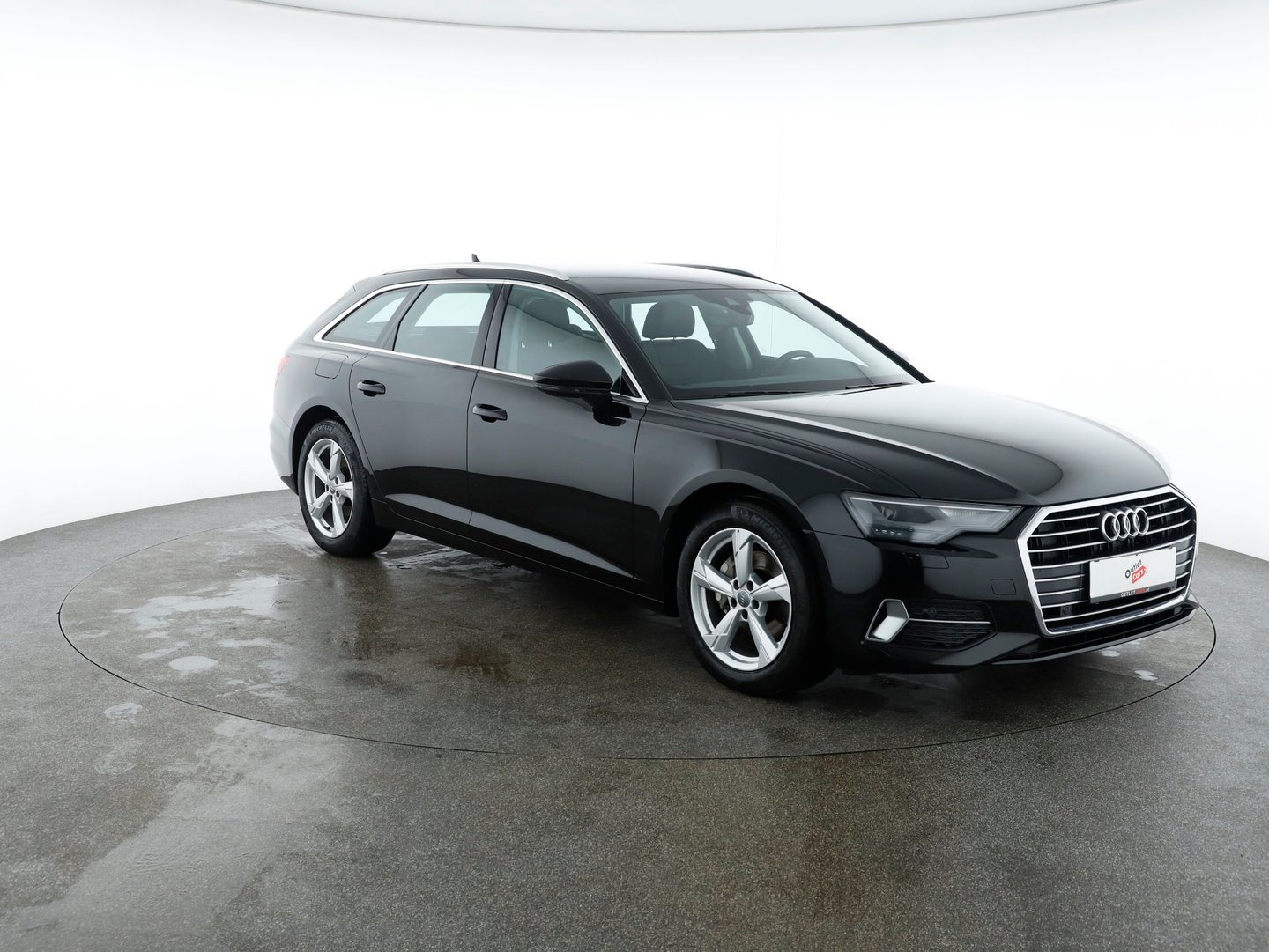 Audi A6 Avant 35 TDI S-tronic | Bild 3 von 31