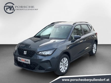 SEAT Arona Style 1.0 TSI