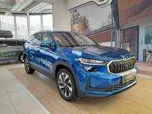 Thumbnail-Foto von Fahrzeug