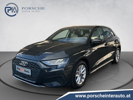 Audi A3 Sportback 30 TDI