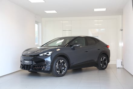 CUPRA Tavascan Alpha 210kW/286PS