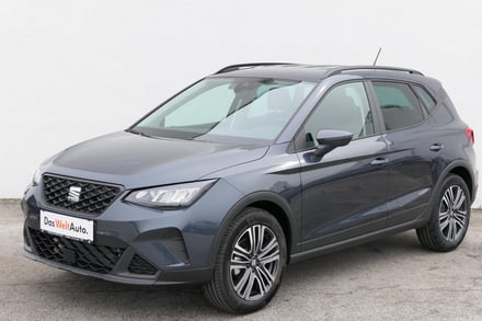 SEAT Arona Style 1.0 TSI