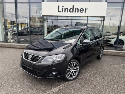 SEAT Alhambra FR TSI DSG