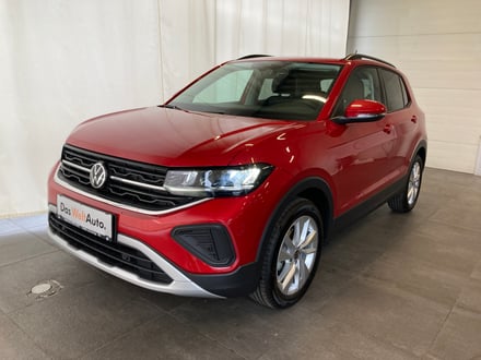 VW T-Cross Friends TSI