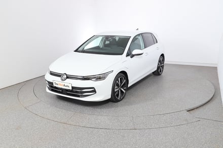 VW Golf Style eHybrid DSG 150 kW