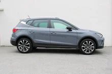 Thumbnail-Foto von Fahrzeug