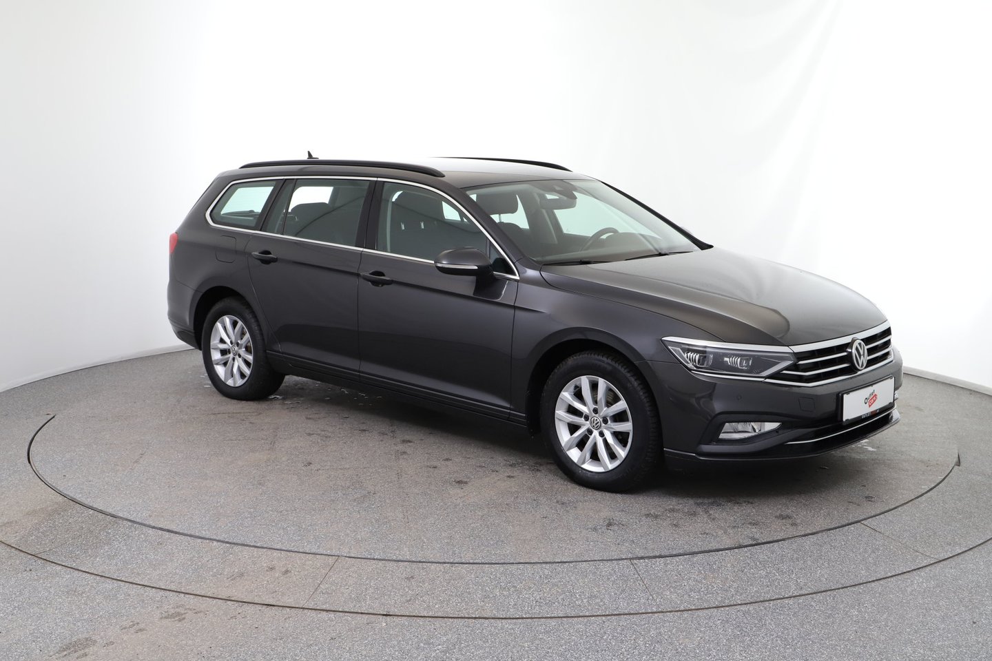 VW Passat Variant Business TDI SCR DSG | Bild 7 von 26