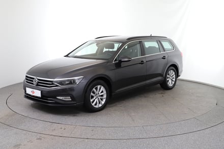 VW Passat Variant Business TDI SCR DSG