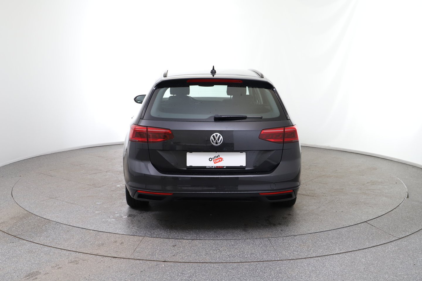 VW Passat Variant Business TDI SCR DSG | Bild 4 von 26