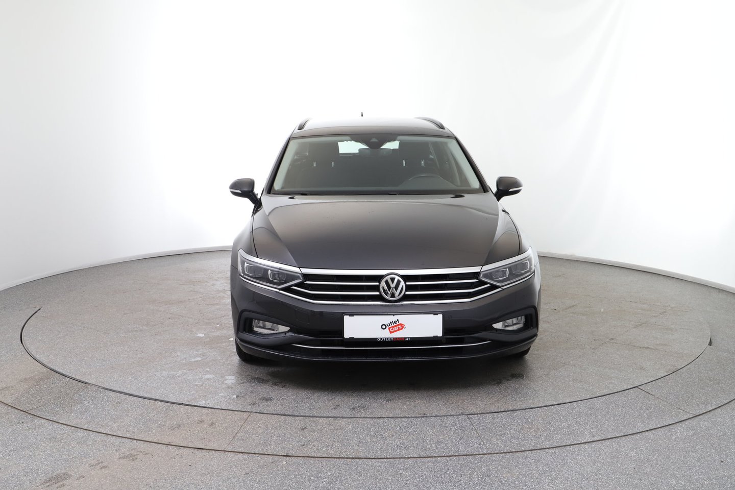 VW Passat Variant Business TDI SCR DSG | Bild 8 von 26