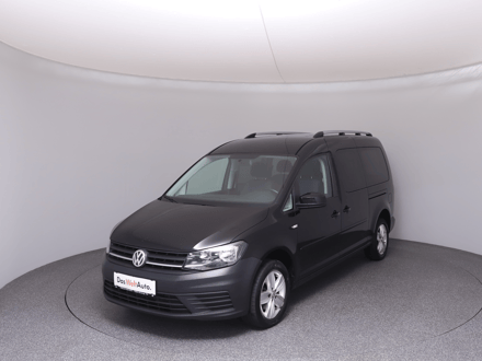 VW Caddy Maxi Austria Plus TDI