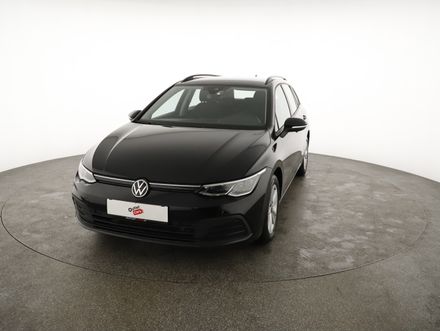 VW Golf Variant 2,0 TDI Life DSG