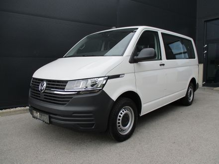 VW Transporter Kombi TDI