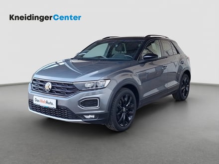 VW T-Roc Sport TDI DSG