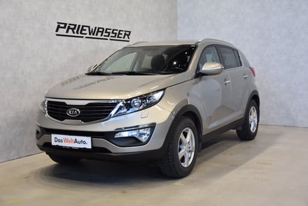 Kia Sportage Active 2WD