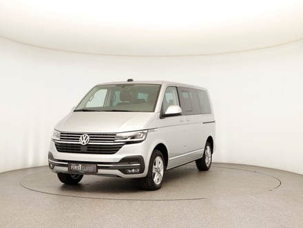 VW Kombi Caravelle Comfortline KR TDI