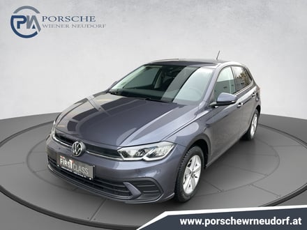 VW Polo Friends TSI