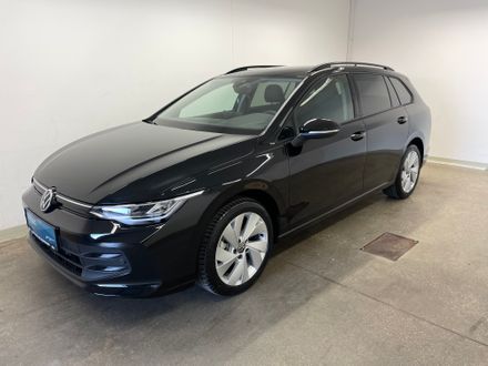 VW Golf Variant Life mHeV DSG