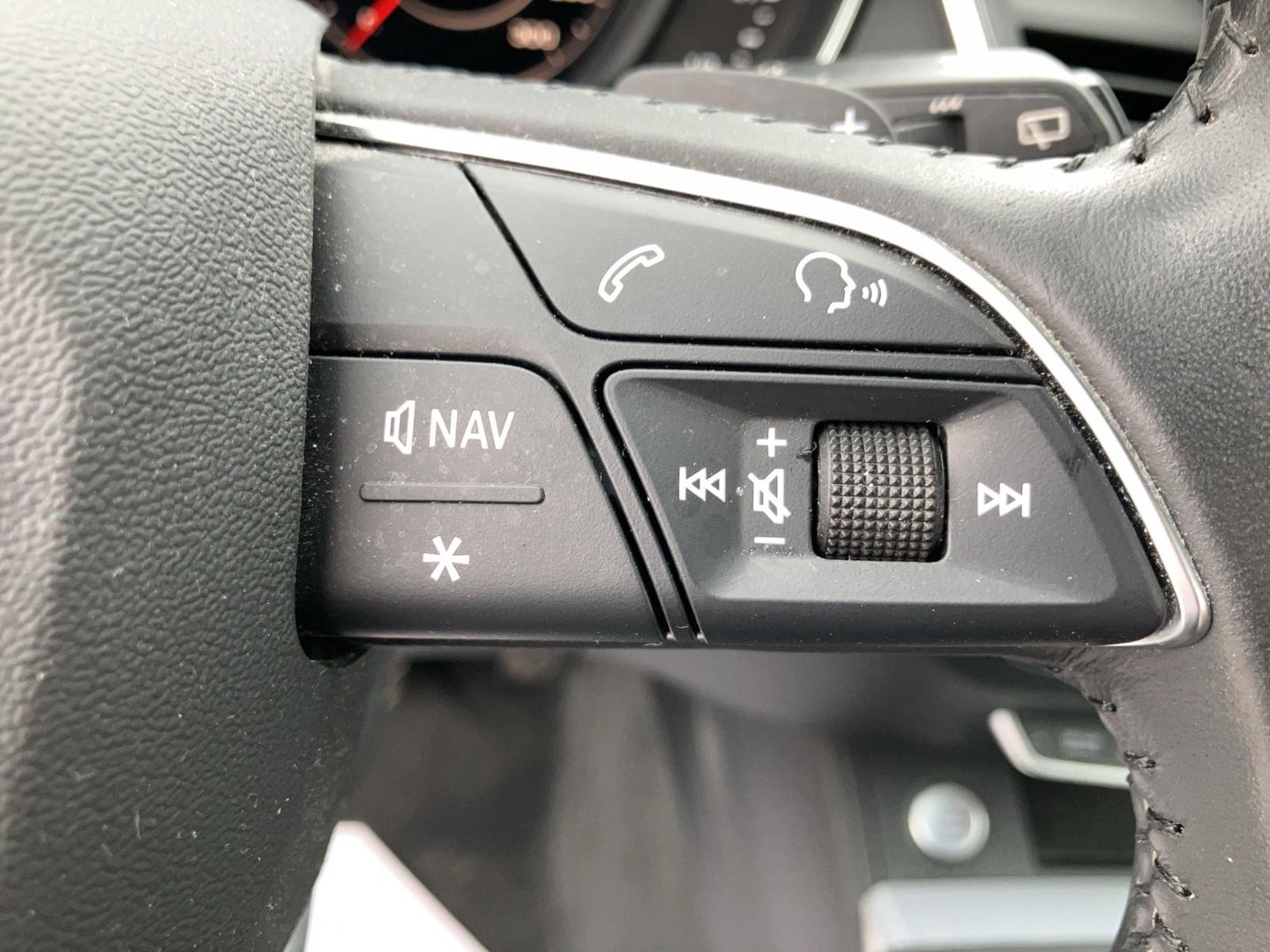 Audi Q5 35 TDI | Bild 13 von 20